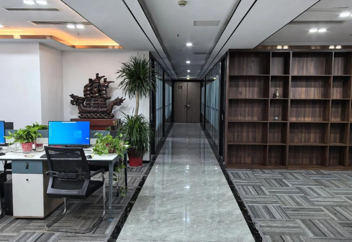 天津市瑞斯德科技有限公司新材料研发在工业精密配件中的应用解析