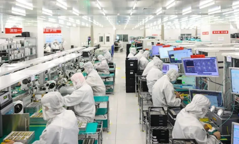 瑞斯德科技工业精密配件产品型号参数对比分析